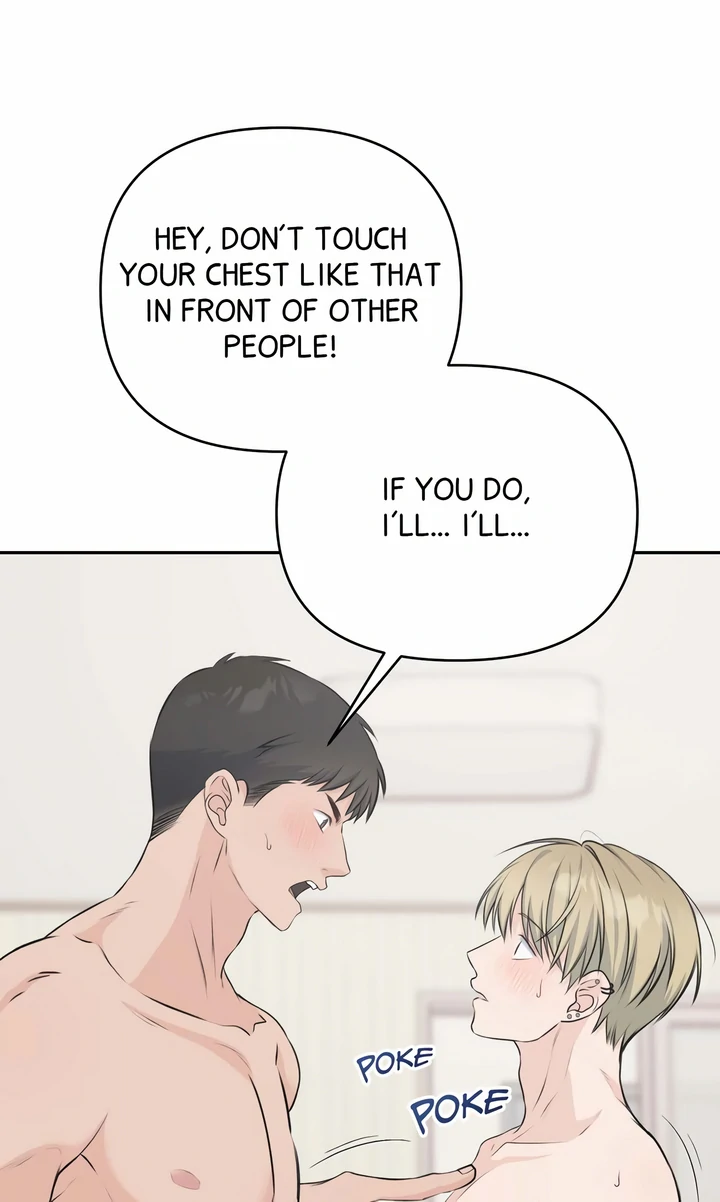 Candy Yum Yum [Full ver.] - Chapter 9 manhwa