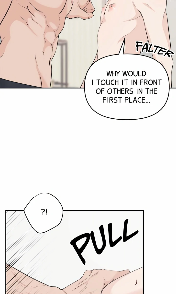 Candy Yum Yum [Full ver.] - Chapter 9 manhwa