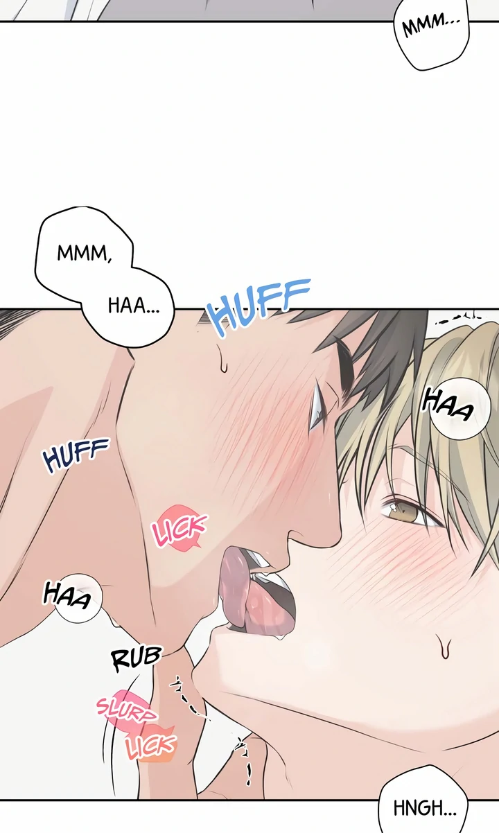 Candy Yum Yum [Full ver.] - Chapter 9 manhwa