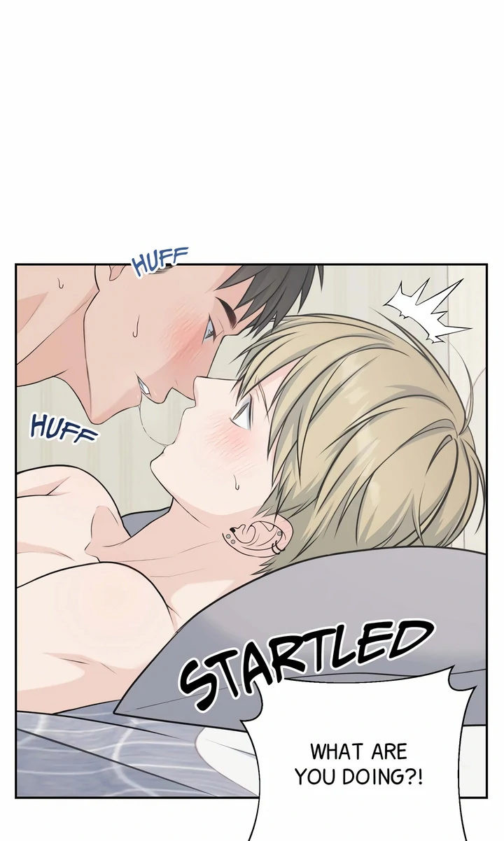 Candy Yum Yum [Full ver.] - Chapter 9 manhwa