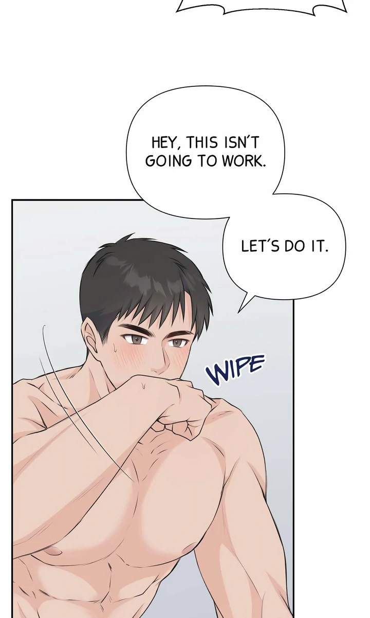 Candy Yum Yum [Full ver.] - Chapter 9 manhwa