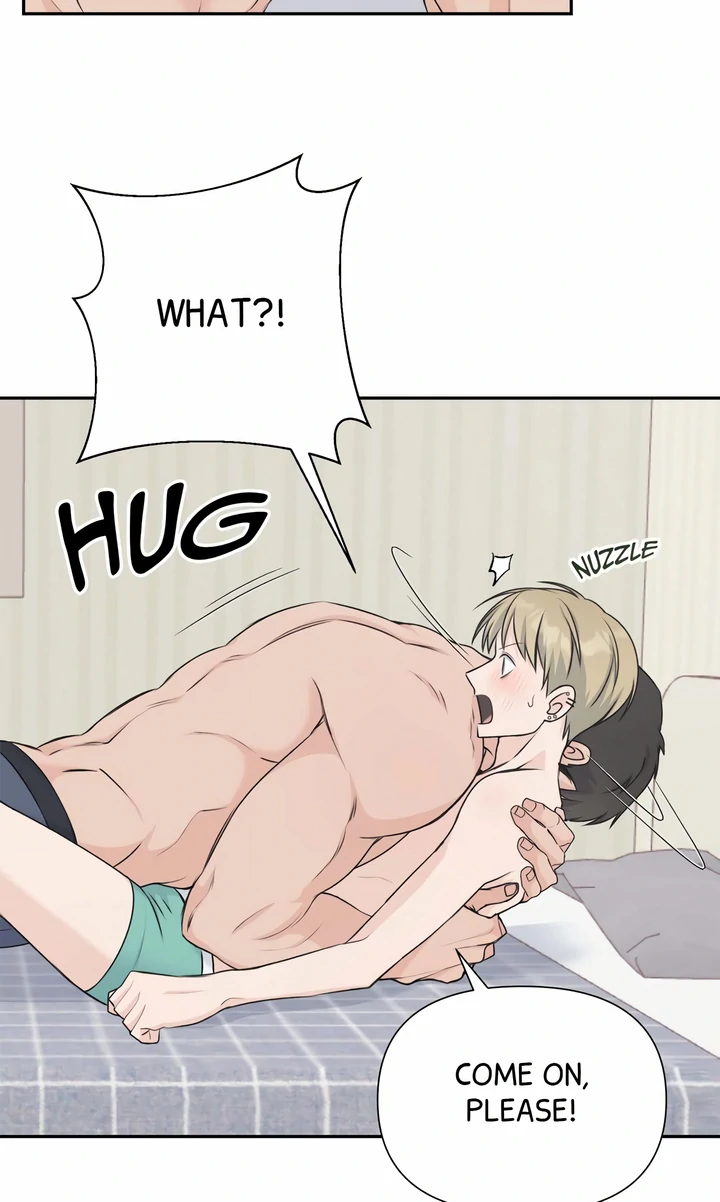 Candy Yum Yum [Full ver.] - Chapter 9 manhwa