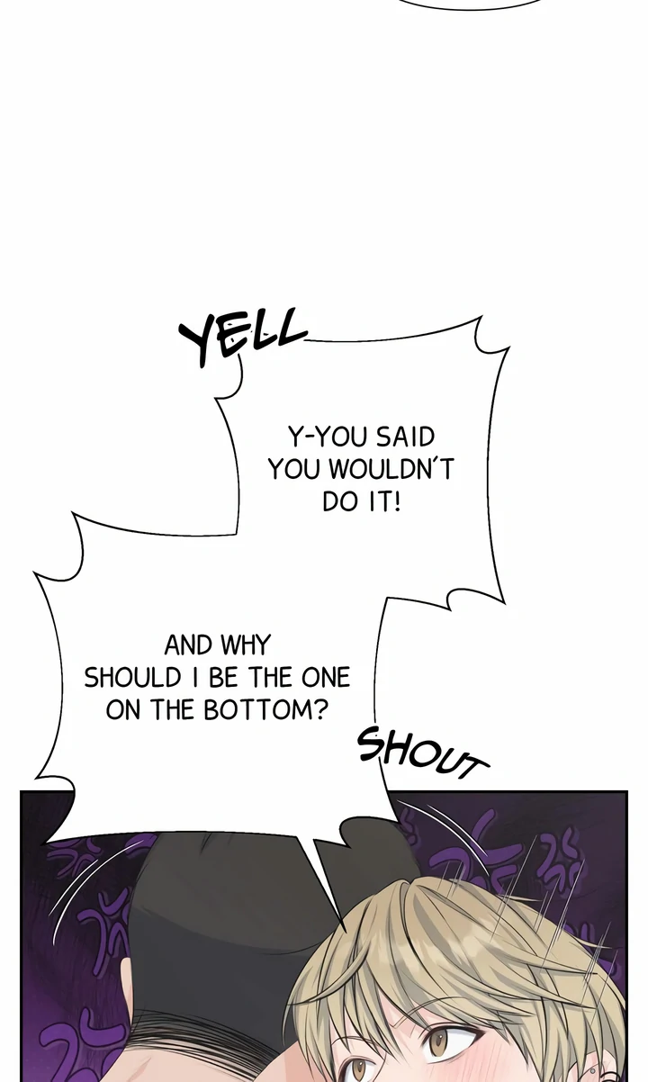 Candy Yum Yum [Full ver.] - Chapter 9 manhwa