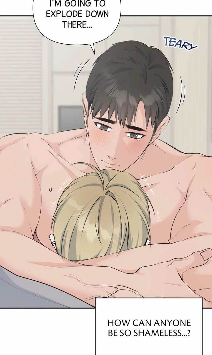 Candy Yum Yum [Full ver.] - Chapter 9 manhwa
