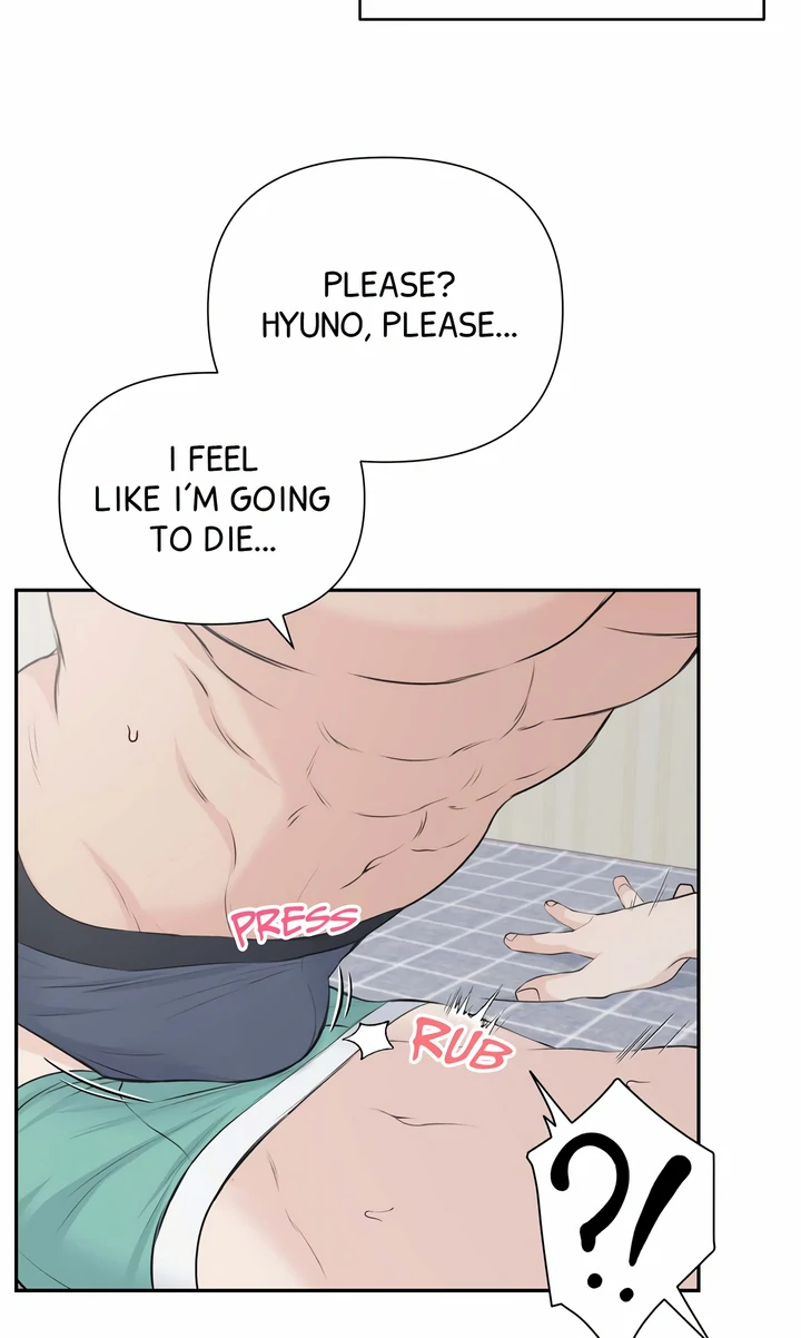 Candy Yum Yum [Full ver.] - Chapter 9 manhwa