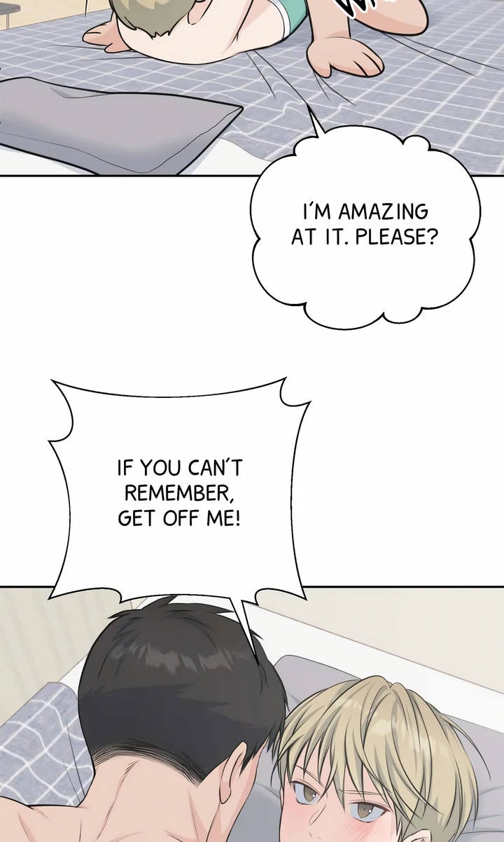 Candy Yum Yum [Full ver.] - Chapter 9 manhwa