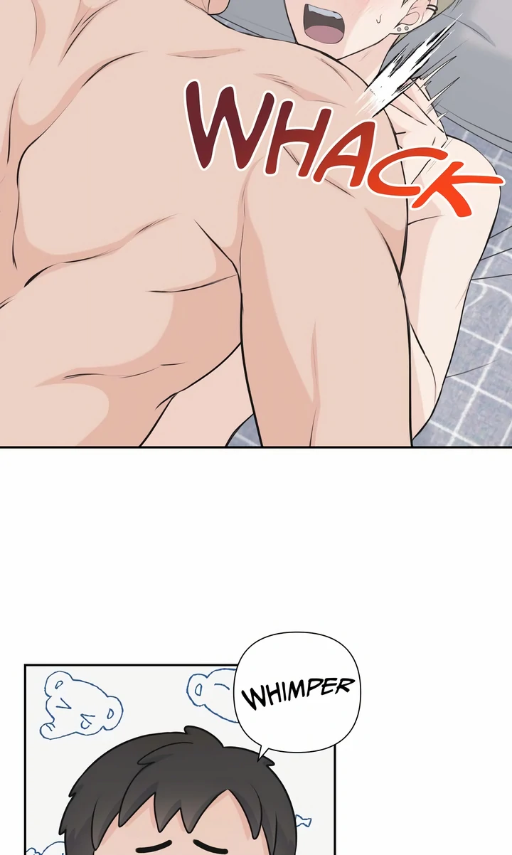 Candy Yum Yum [Full ver.] - Chapter 9 manhwa