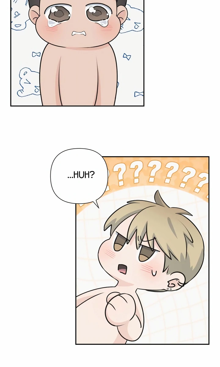 Candy Yum Yum [Full ver.] - Chapter 9 manhwa