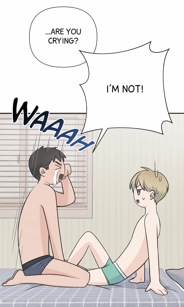 Candy Yum Yum [Full ver.] - Chapter 9 manhwa