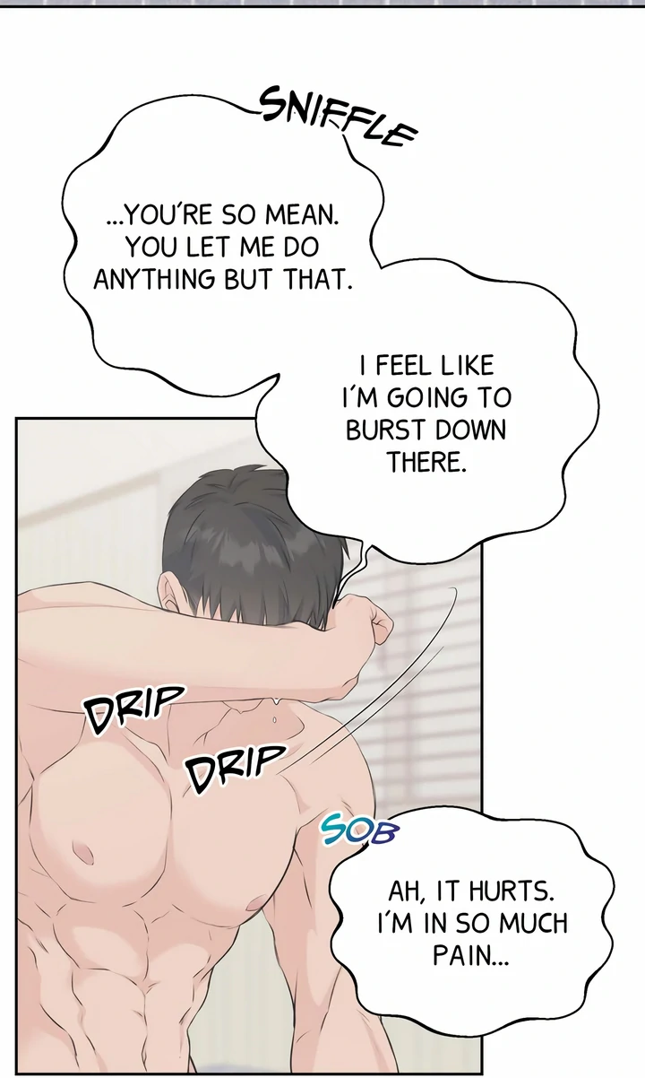 Candy Yum Yum [Full ver.] - Chapter 9 manhwa