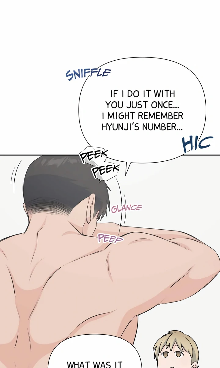 Candy Yum Yum [Full ver.] - Chapter 9 manhwa