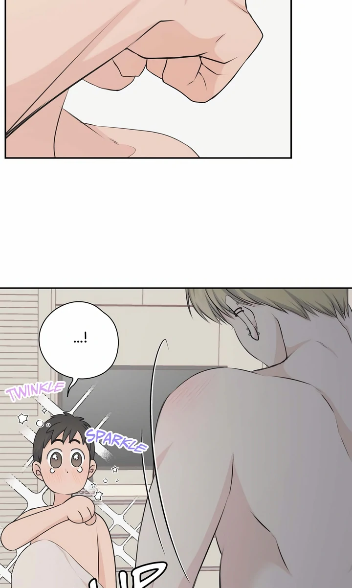 Candy Yum Yum [Full ver.] - Chapter 9 manhwa
