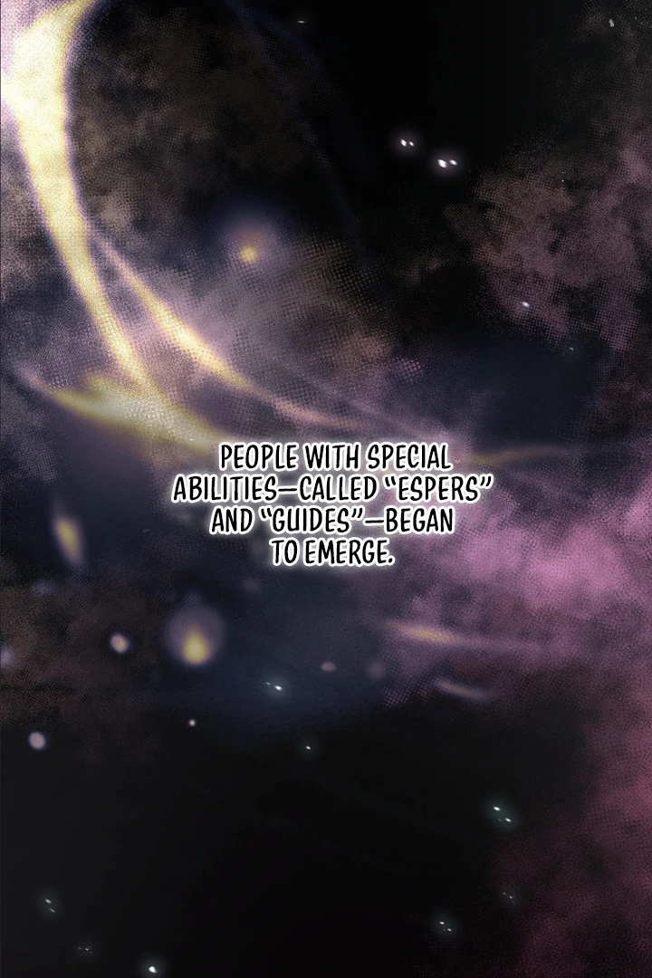 I’m Not Your Fated Guide But… [Kaizen Scan] - Chapter 1 manhwa