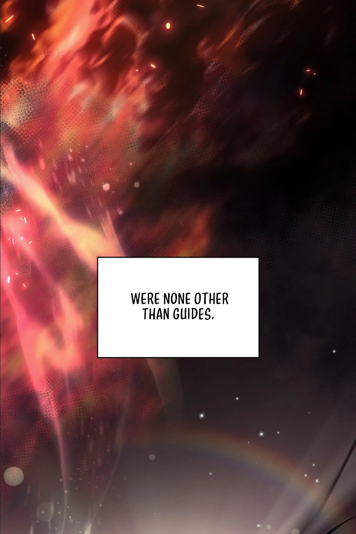 I’m Not Your Fated Guide But… [Kaizen Scan] - Chapter 1 manhwa