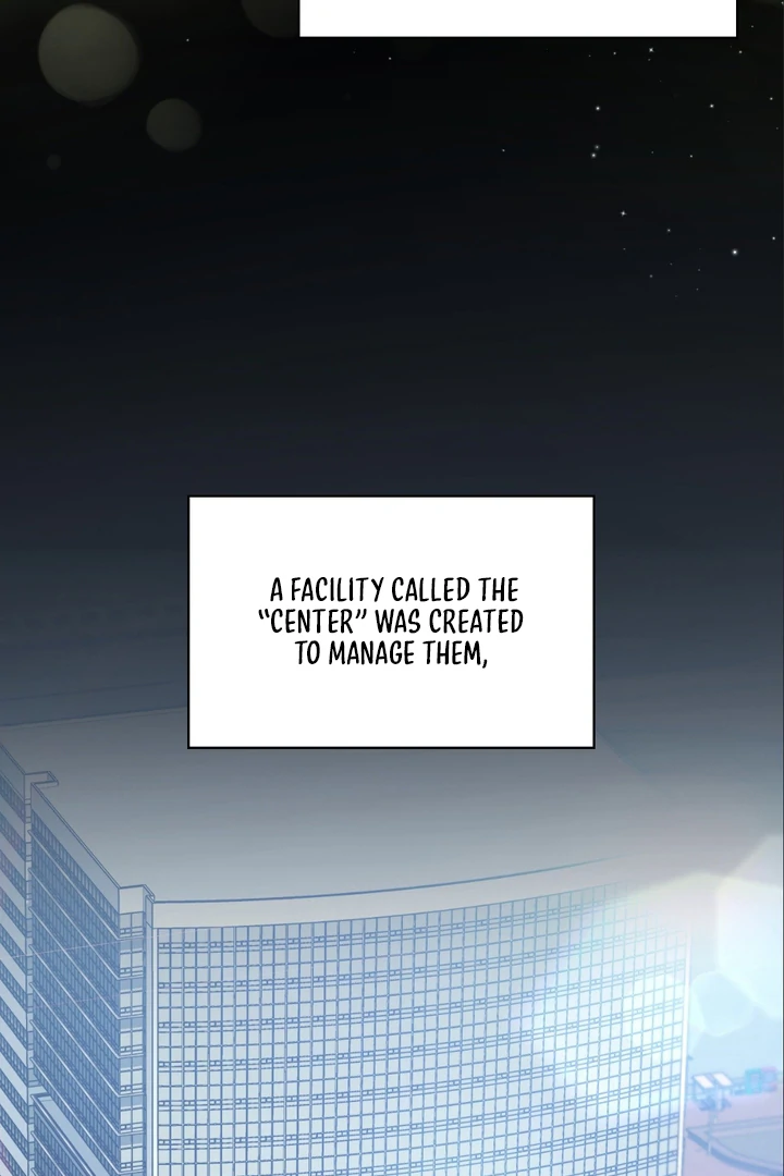 I’m Not Your Fated Guide But… [Kaizen Scan] - Chapter 1 manhwa