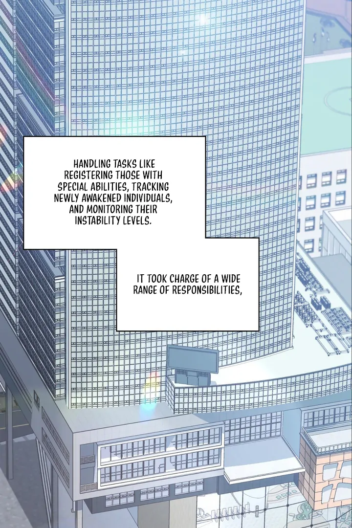 I’m Not Your Fated Guide But… [Kaizen Scan] - Chapter 1 manhwa