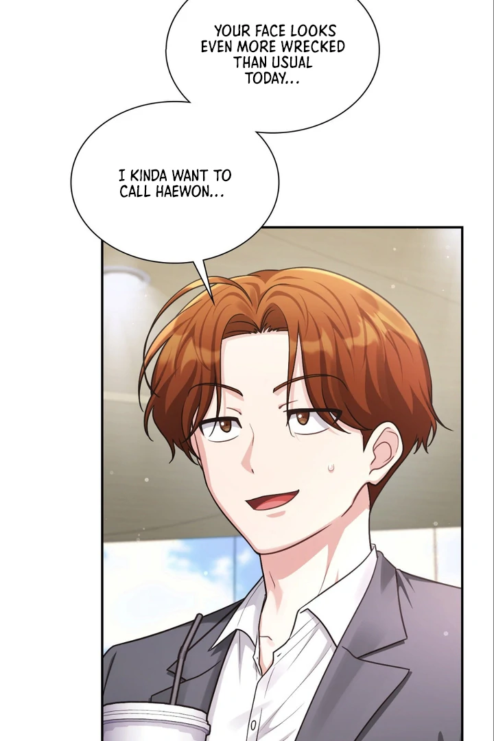 I’m Not Your Fated Guide But… [Kaizen Scan] - Chapter 1 manhwa