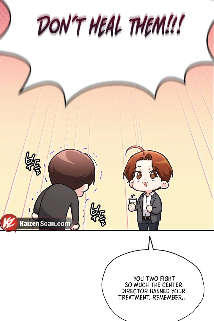 I’m Not Your Fated Guide But… [Kaizen Scan] - Chapter 1 manhwa