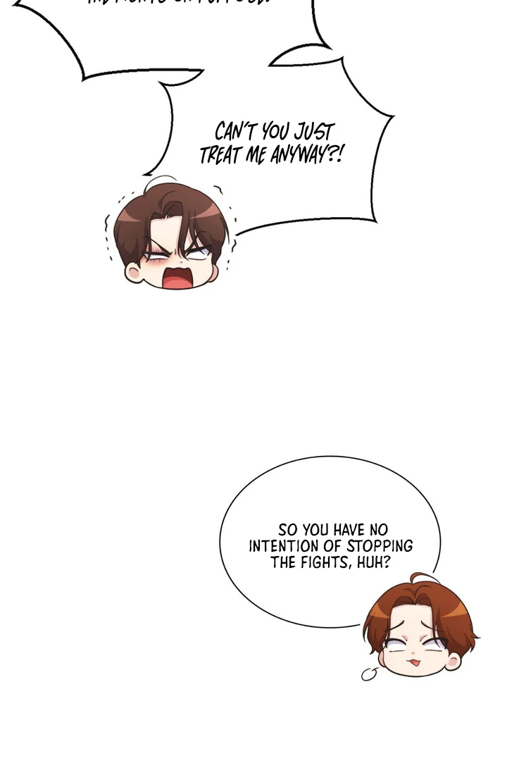 I’m Not Your Fated Guide But… [Kaizen Scan] - Chapter 1 manhwa