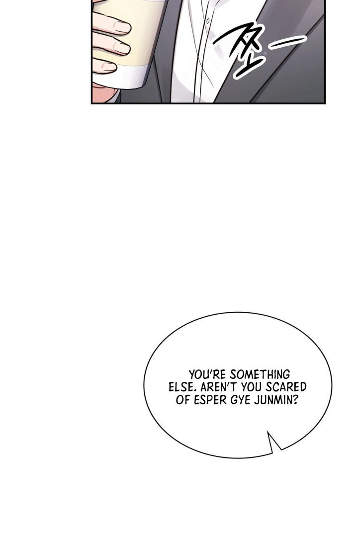 I’m Not Your Fated Guide But… [Kaizen Scan] - Chapter 1 manhwa