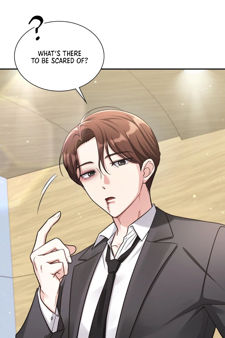 I’m Not Your Fated Guide But… [Kaizen Scan] - Chapter 1 manhwa