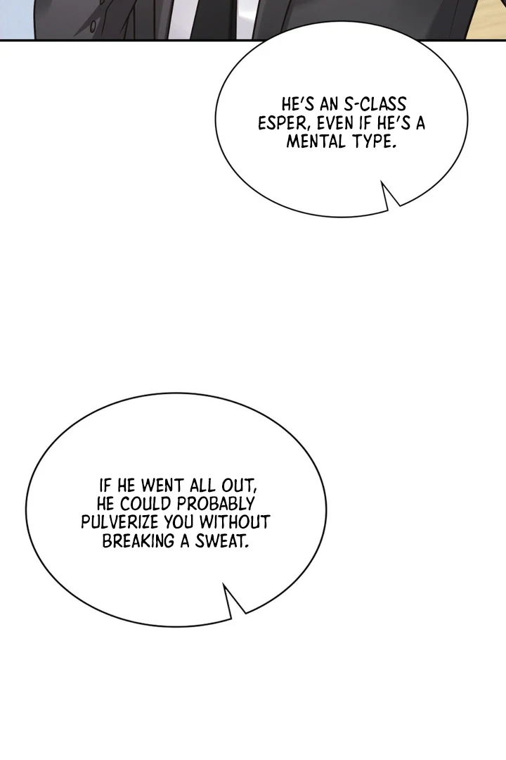 I’m Not Your Fated Guide But… [Kaizen Scan] - Chapter 1 manhwa