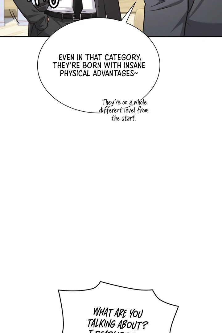 I’m Not Your Fated Guide But… [Kaizen Scan] - Chapter 1 manhwa