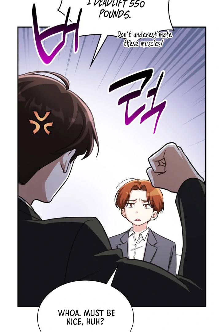 I’m Not Your Fated Guide But… [Kaizen Scan] - Chapter 1 manhwa