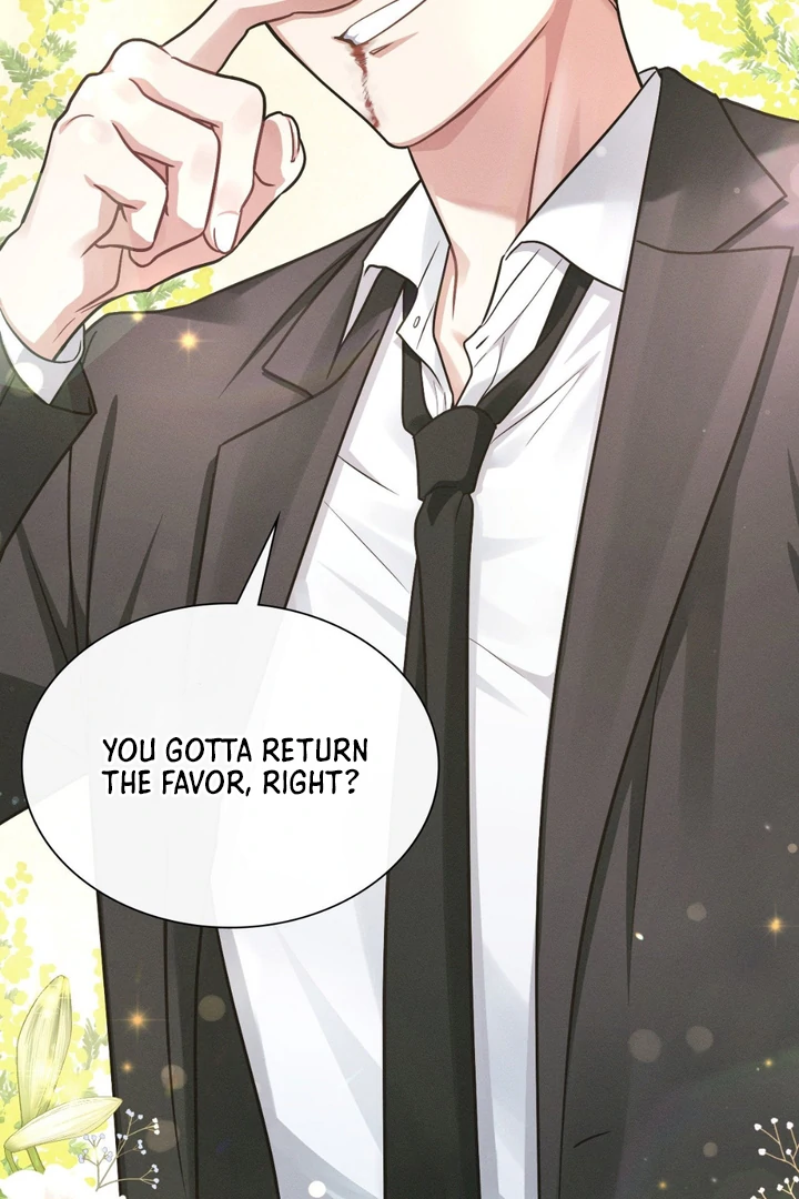 I’m Not Your Fated Guide But… [Kaizen Scan] - Chapter 1 manhwa