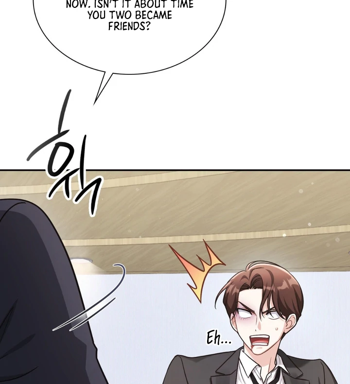 I’m Not Your Fated Guide But… [Kaizen Scan] - Chapter 1 manhwa