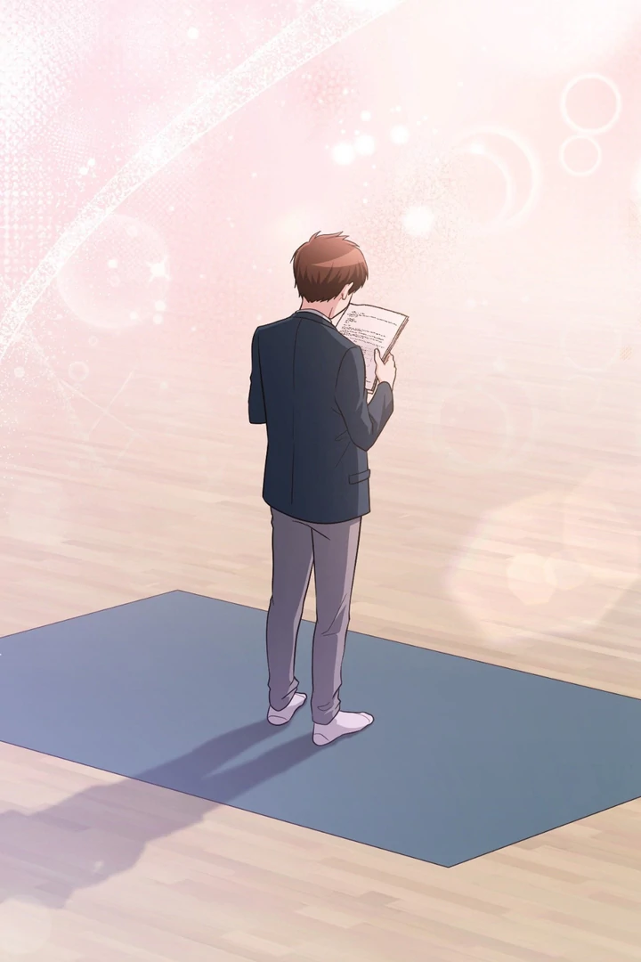 I’m Not Your Fated Guide But… [Kaizen Scan] - Chapter 1 manhwa