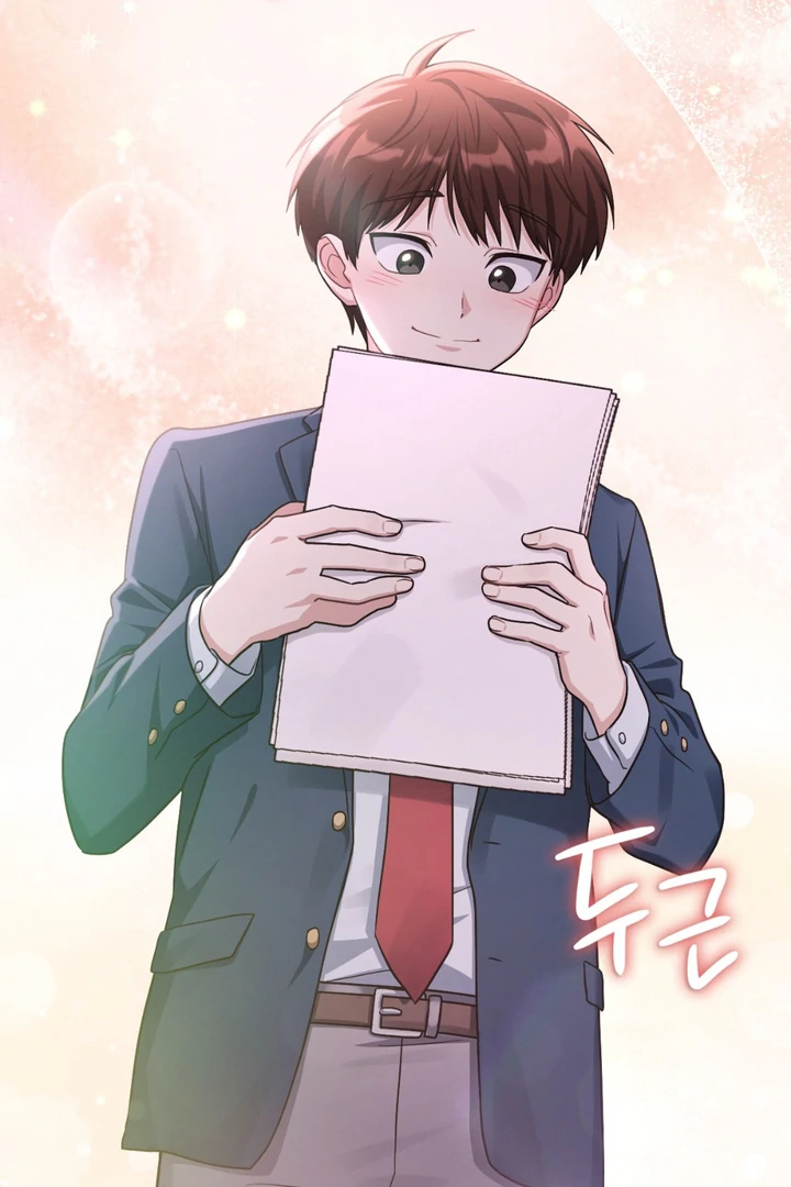I’m Not Your Fated Guide But… [Kaizen Scan] - Chapter 1 manhwa