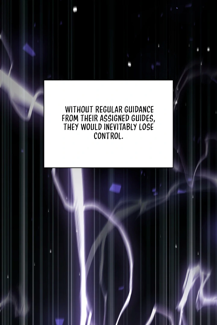 I’m Not Your Fated Guide But… [Kaizen Scan] - Chapter 1 manhwa