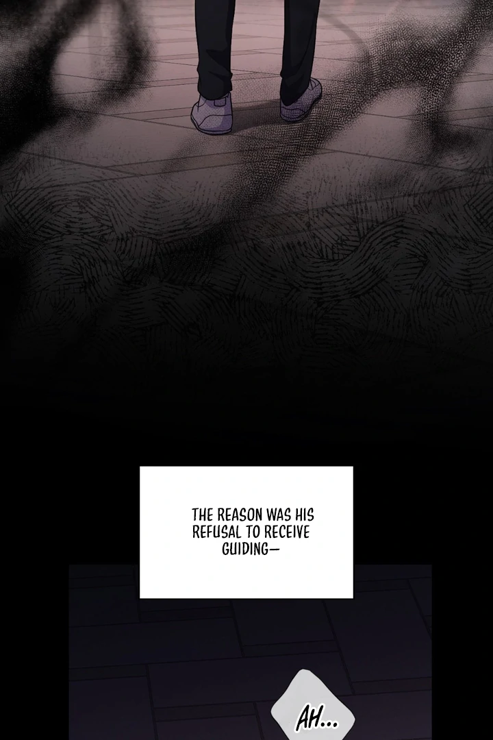 I’m Not Your Fated Guide But… [Kaizen Scan] - Chapter 1 manhwa