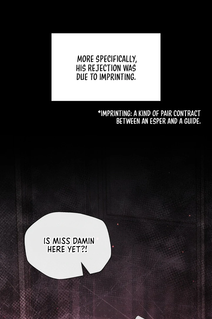 I’m Not Your Fated Guide But… [Kaizen Scan] - Chapter 1 manhwa