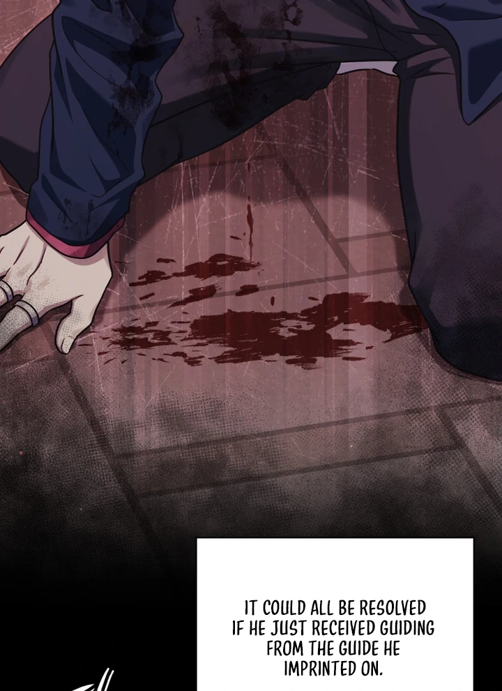 I’m Not Your Fated Guide But… [Kaizen Scan] - Chapter 1 manhwa