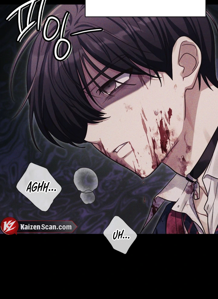 I’m Not Your Fated Guide But… [Kaizen Scan] - Chapter 1 manhwa