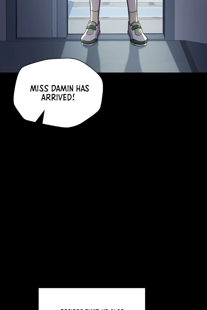 I’m Not Your Fated Guide But… [Kaizen Scan] - Chapter 1 manhwa