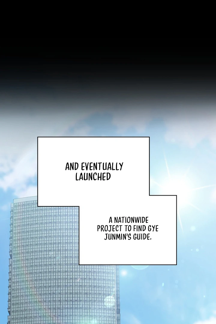 I’m Not Your Fated Guide But… [Kaizen Scan] - Chapter 1 manhwa