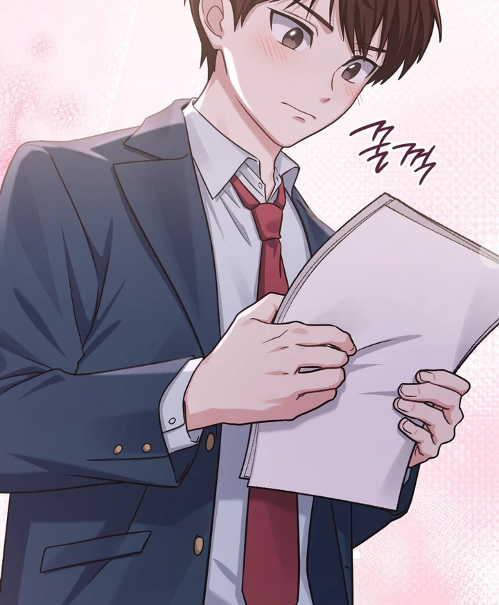 I’m Not Your Fated Guide But… [Kaizen Scan] - Chapter 1 manhwa