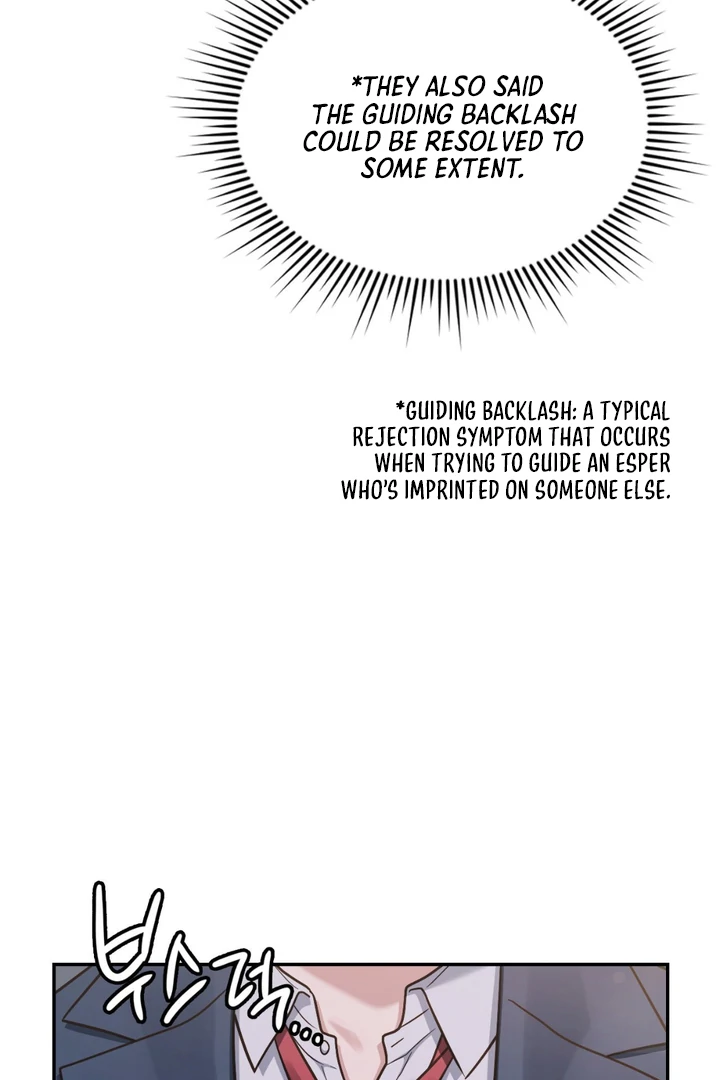 I’m Not Your Fated Guide But… [Kaizen Scan] - Chapter 1 manhwa