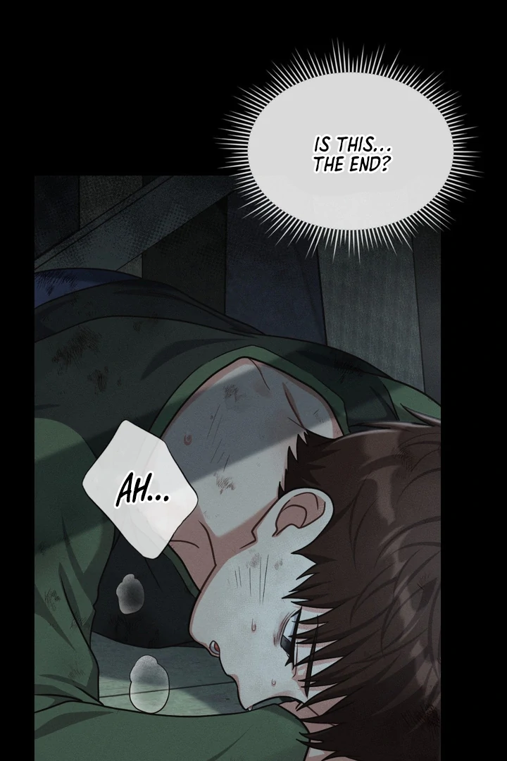 I’m Not Your Fated Guide But… [Kaizen Scan] - Chapter 1 manhwa