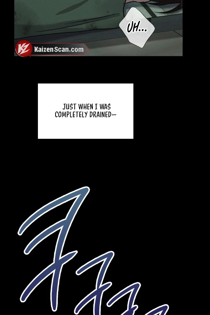 I’m Not Your Fated Guide But… [Kaizen Scan] - Chapter 1 manhwa