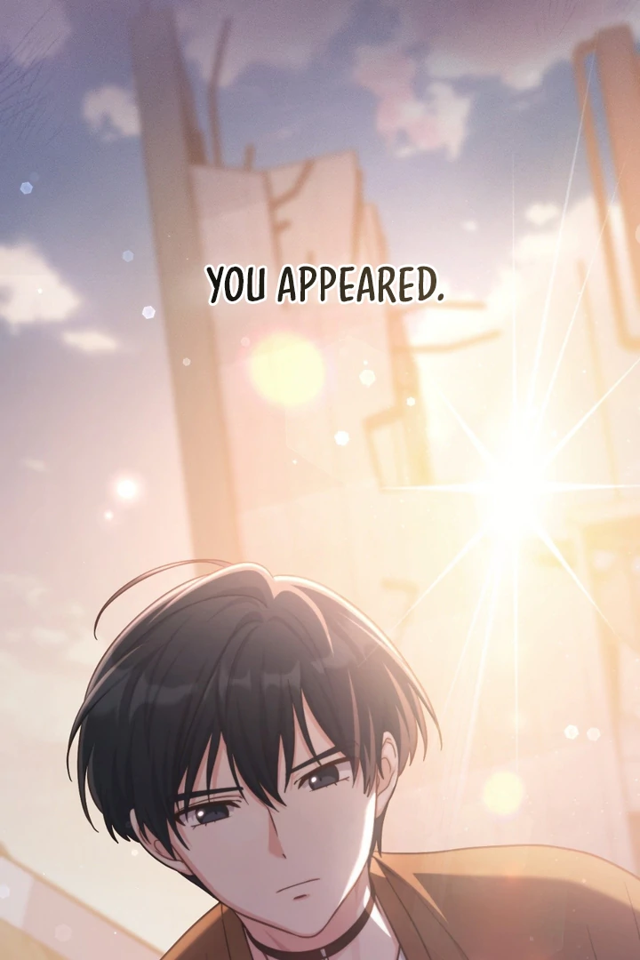 I’m Not Your Fated Guide But… [Kaizen Scan] - Chapter 1 manhwa