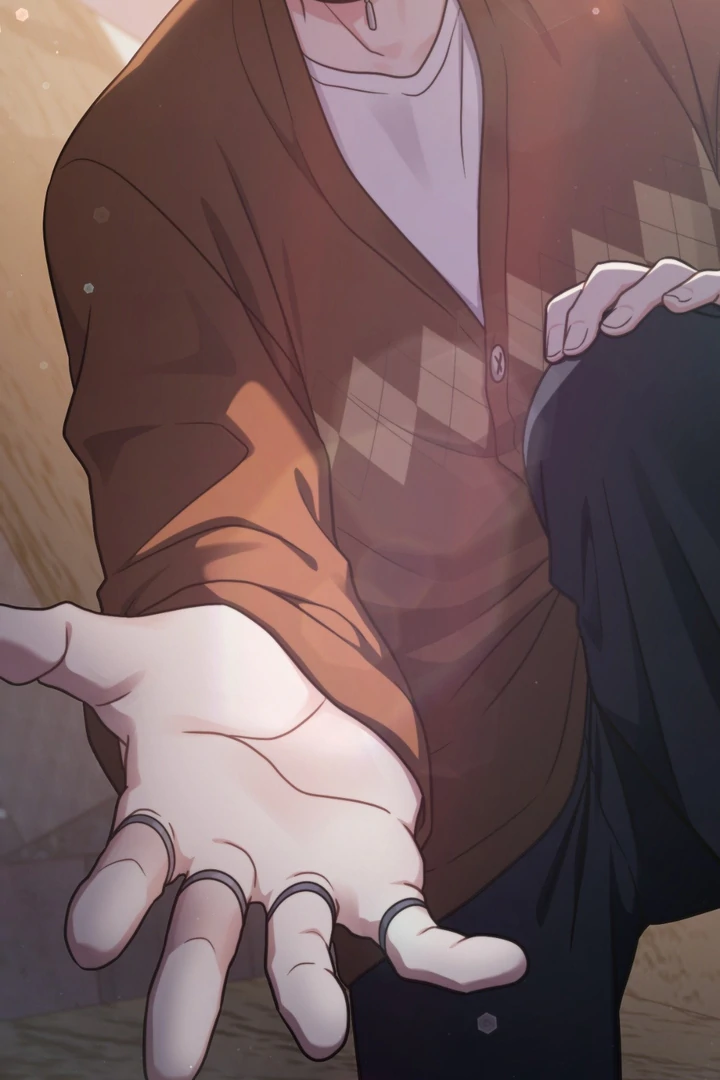 I’m Not Your Fated Guide But… [Kaizen Scan] - Chapter 1 manhwa
