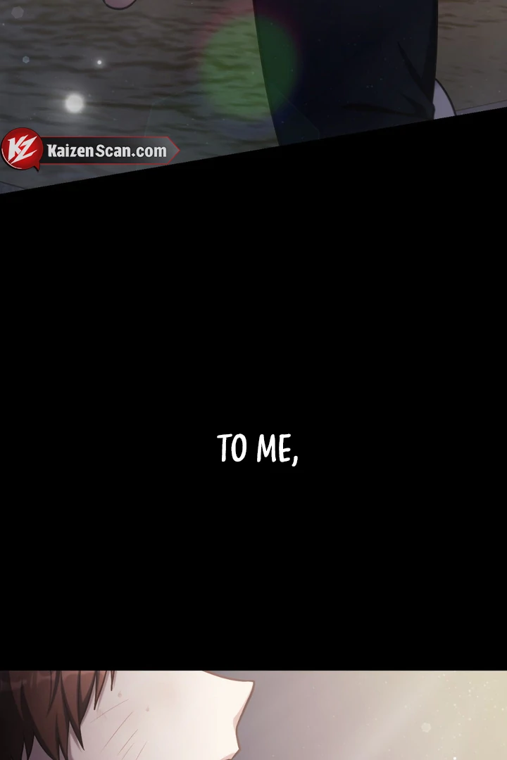 I’m Not Your Fated Guide But… [Kaizen Scan] - Chapter 1 manhwa