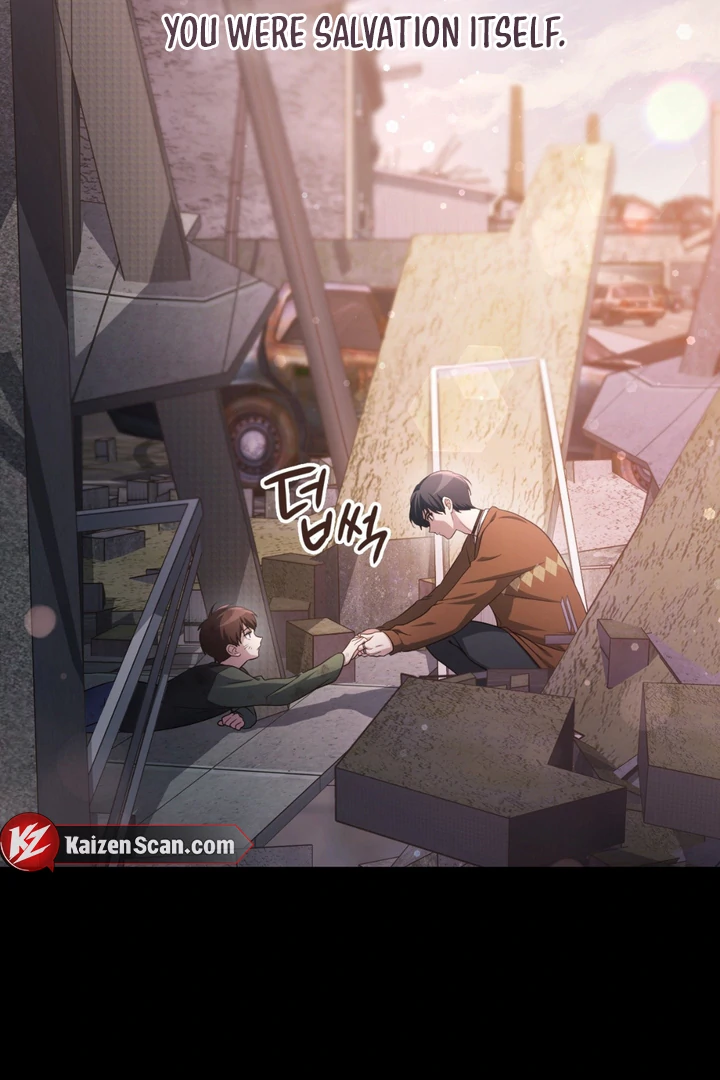 I’m Not Your Fated Guide But… [Kaizen Scan] - Chapter 1 manhwa