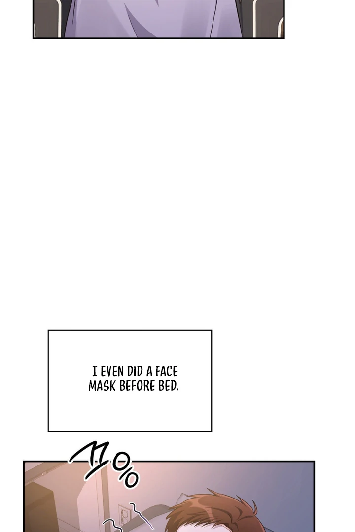 I’m Not Your Fated Guide But… [Kaizen Scan] - Chapter 1 manhwa