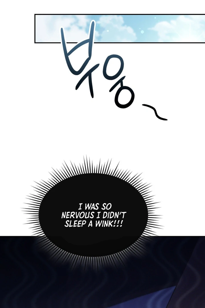 I’m Not Your Fated Guide But… [Kaizen Scan] - Chapter 1 manhwa