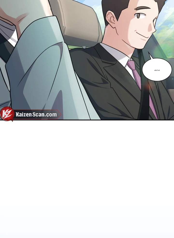I’m Not Your Fated Guide But… [Kaizen Scan] - Chapter 1 manhwa